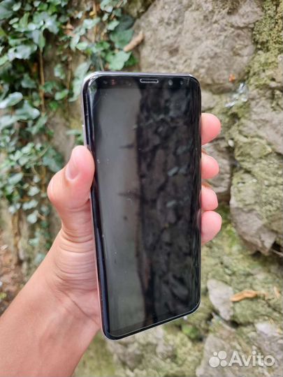 Samsung galaxy s8 plus