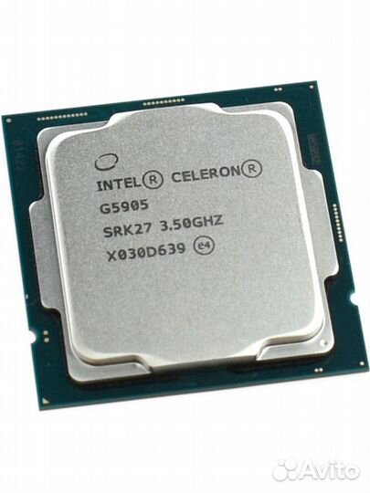 Celeron g5905