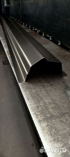 Пороги ремонтные Chery Tiggo 4