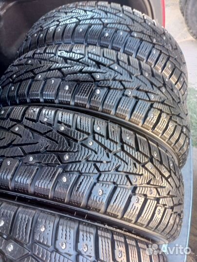 Nokian Tyres Nordman 7 175/70 R14