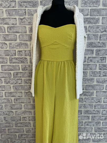 Комбинезон женский