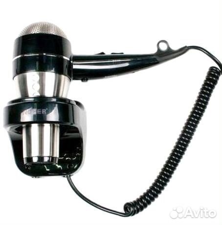 Фен для волос Hotel Line