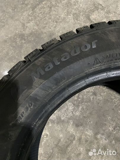 Matador MP 50 Sibir Ice 2 185/60 R15