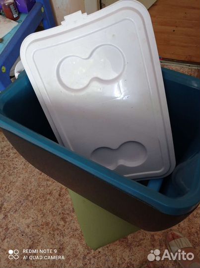 Термо сумка холодильник