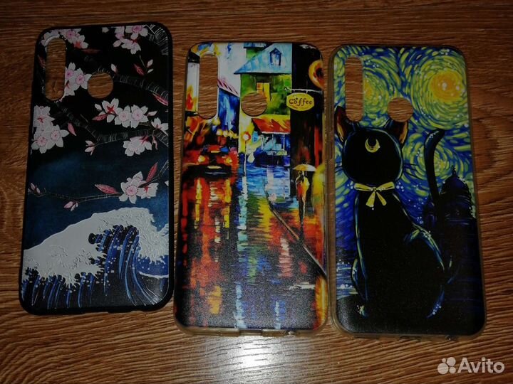 Чехол на Honor 4i