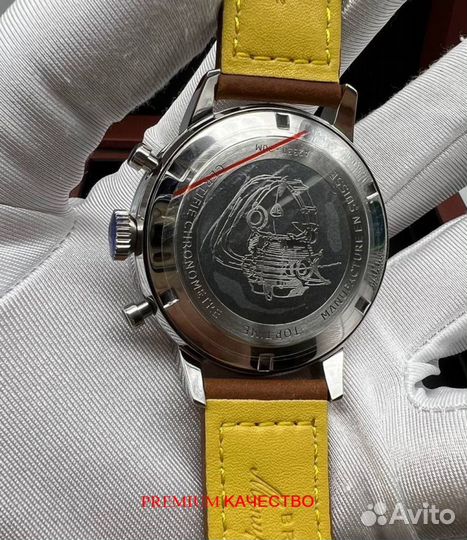 Премиум мужские часы Breitling