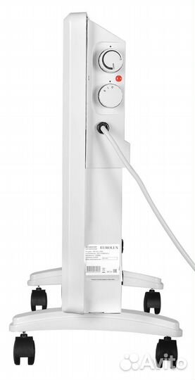 Конвектор Eurolux ок-EU-1500