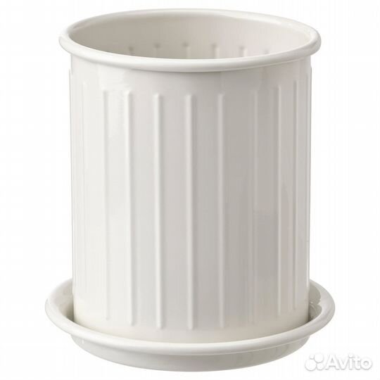 Подставка для столовых приборов IKEA новая