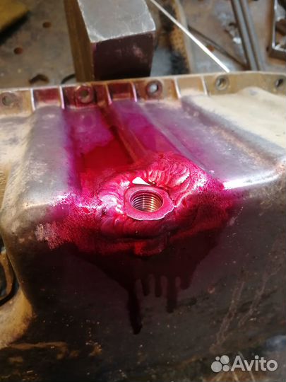 Аргон-сварка,сварочные работы любой сложности