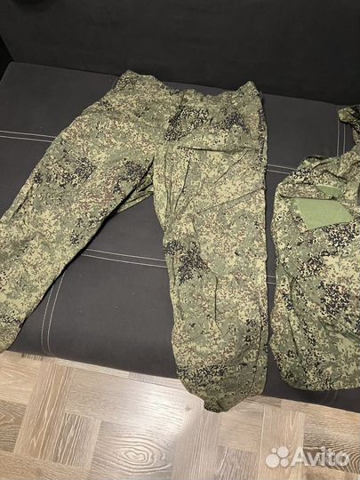 Бушлат военный зимний вкпо + китель + штаны
