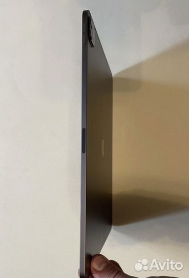 iPad Pro 12.9 256gb 2021