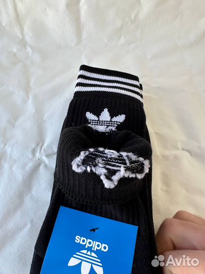 Носки Adidas Оригинал