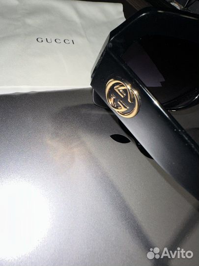 Очки Gucci оригинал