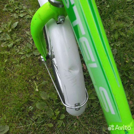 Велосипед детский 16 дюймов