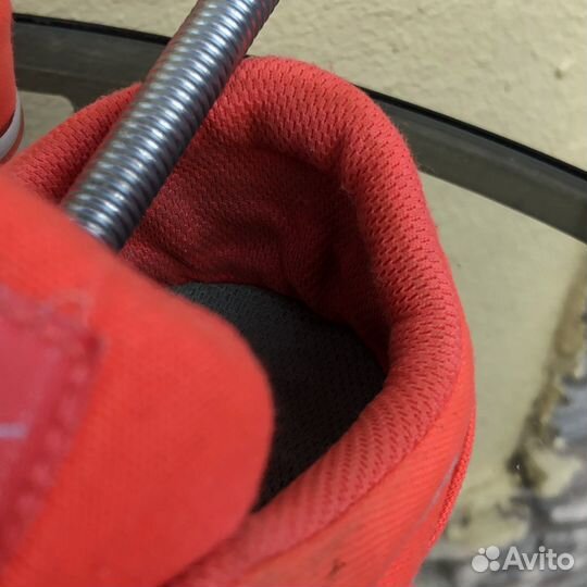 Кеды Nike SB Satire pink