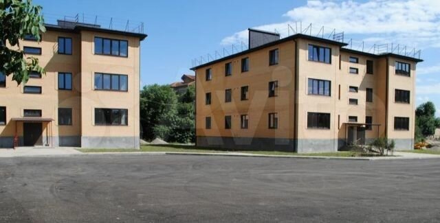 2-к. квартира, 63 м², 2/3 эт.