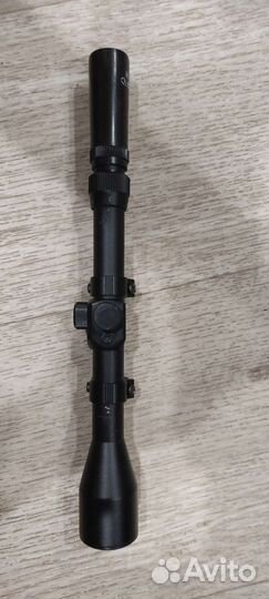 Оптический прицел для пневматики