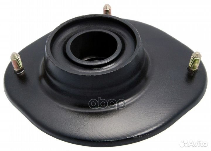Опора амортизатора chevrolet lanos 05- пер.лев