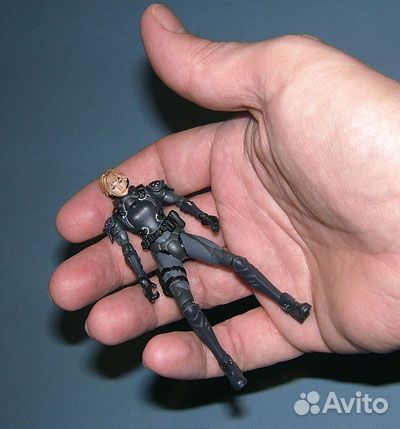 Фигурки Яблочное зернышко