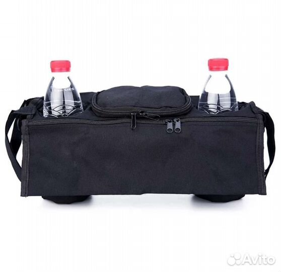 Органайзер для детской коляски