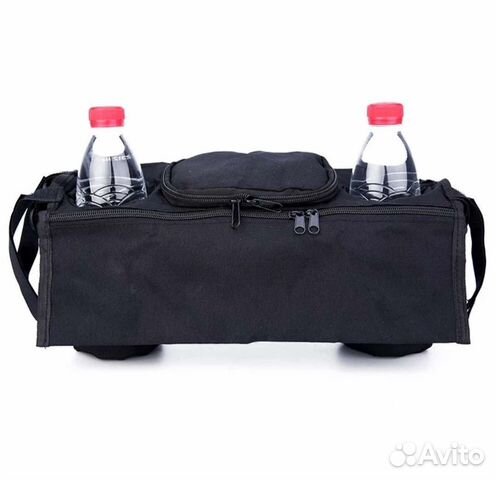 Органайзер для детской коляски