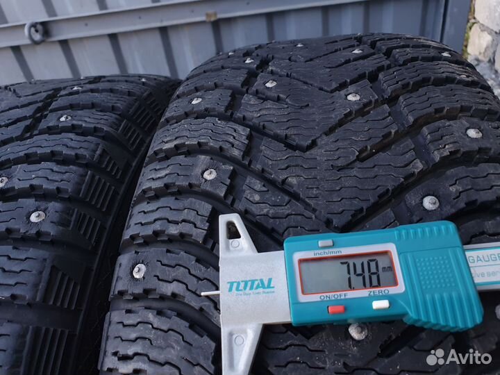 Cordiant Snow Cross 2 205/55 R16