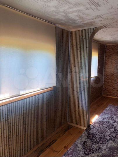 Дача 74 м² на участке 6 сот.