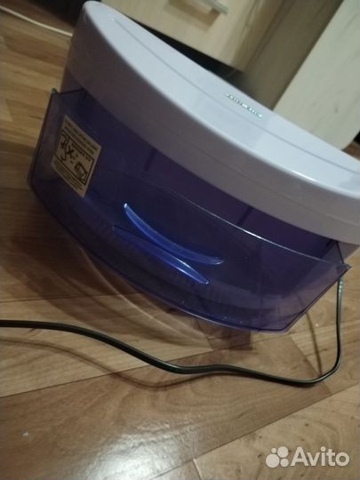 Стерилизатор для инструментов