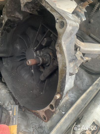 Продам коробку