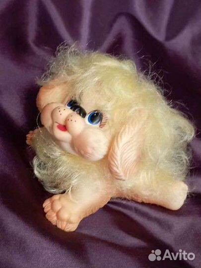 Игрушка СССР