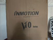 Моноколесо inmotion v10f