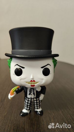 Funko pop Джокер