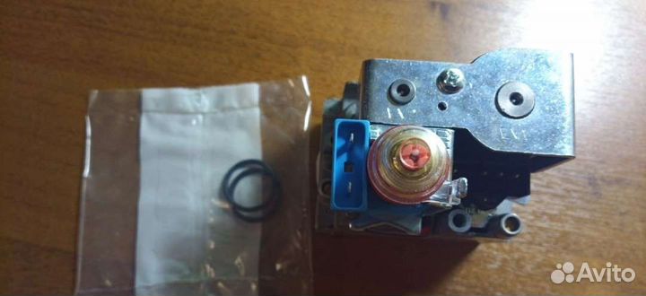 Газовый клапан Ariston Class, Genus, Egis, BS