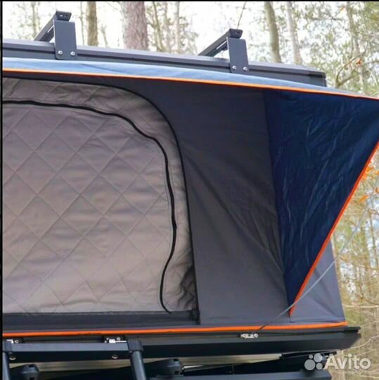 Палатка на крышу автомобиля Новая