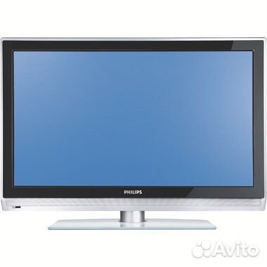 Телевизор philips