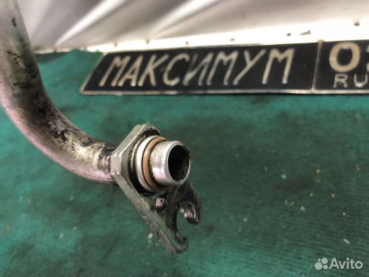 Трубка кондиционера Peugeot 307 1.4-1.6 hdi