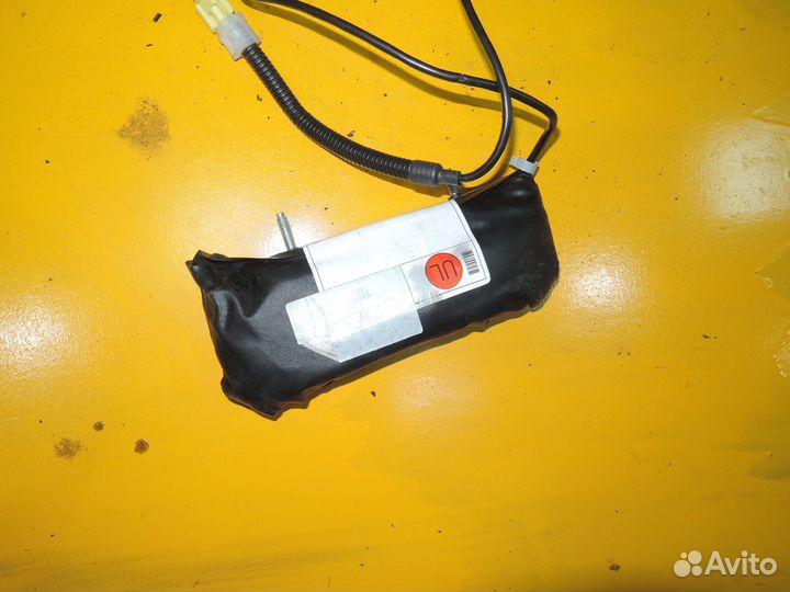 Подушка безопасности боковая Opel Antara 2007-2015