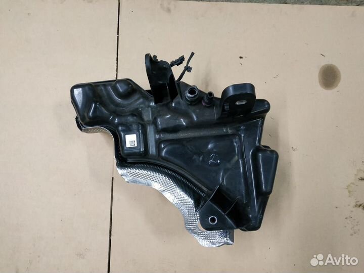 Вольво XC90 бак мочевины 2015+ 31405813