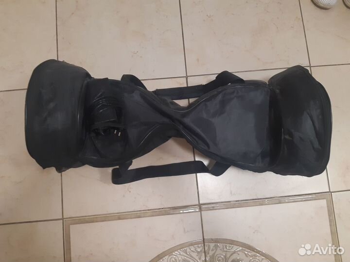 Гироскутер бу