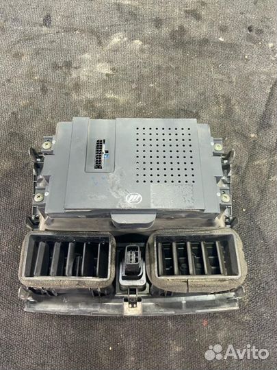 Дисплей информационный Lifan Cebrium 2014-2018г 72