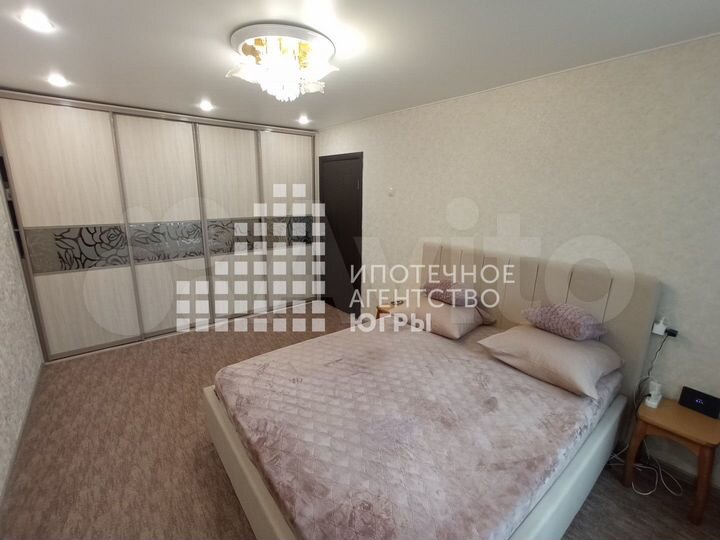 2-к. квартира, 36 м², 8/9 эт.