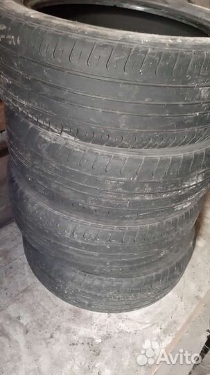 Accelera Sigma 225/55 R18