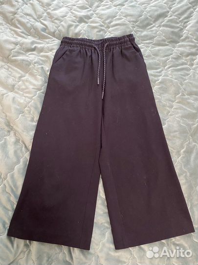 Брюки для девочки 140