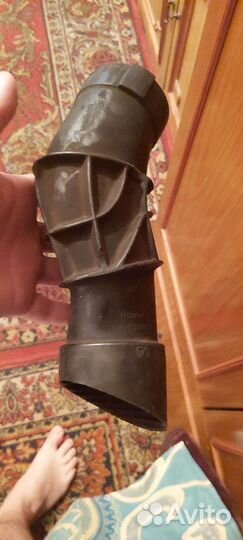 Ресивер 16 кл ваз