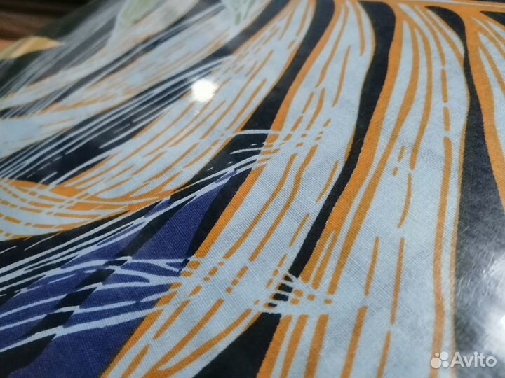 Продам новый комплект постельного белья