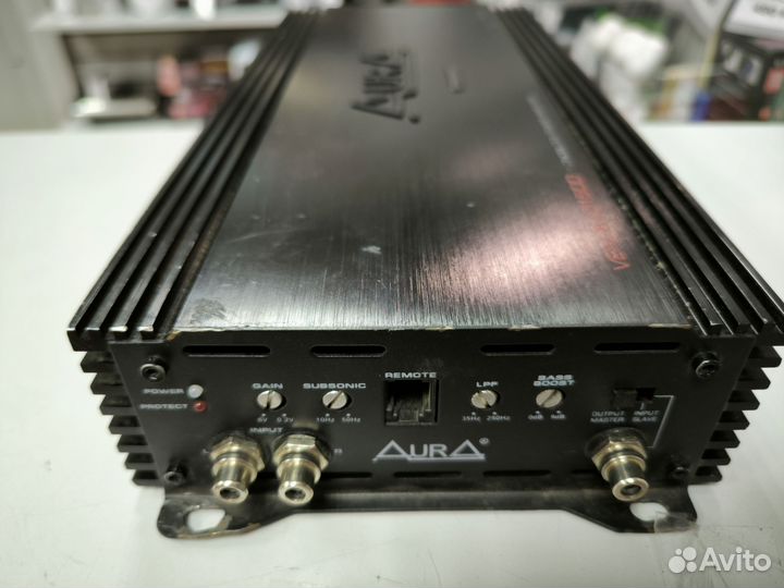 Моноблок Aura Venom -D1500