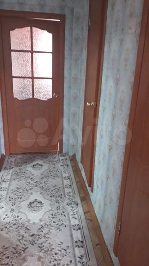 2-к. квартира, 53 м², 3/5 эт.