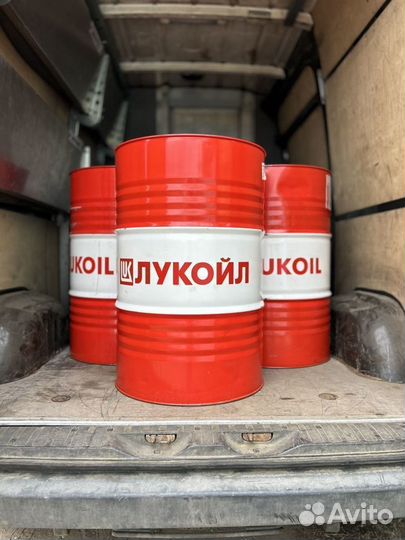 Промывочное Масло Lukoil Lukoil
