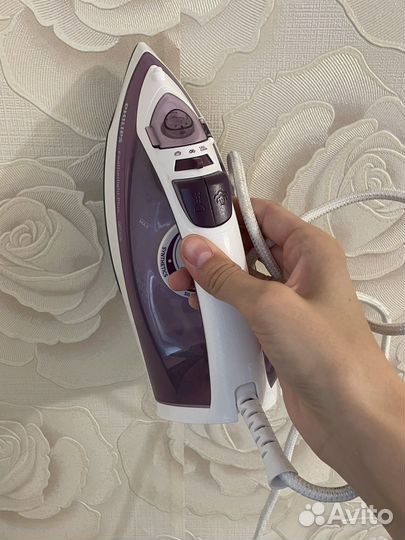 Утюг Philips