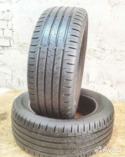 Continental ContiEcoContact 5 215/55 R17 94V